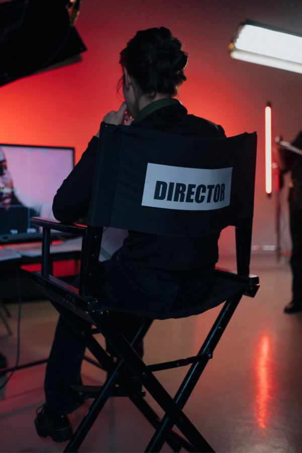Event Director/Producer