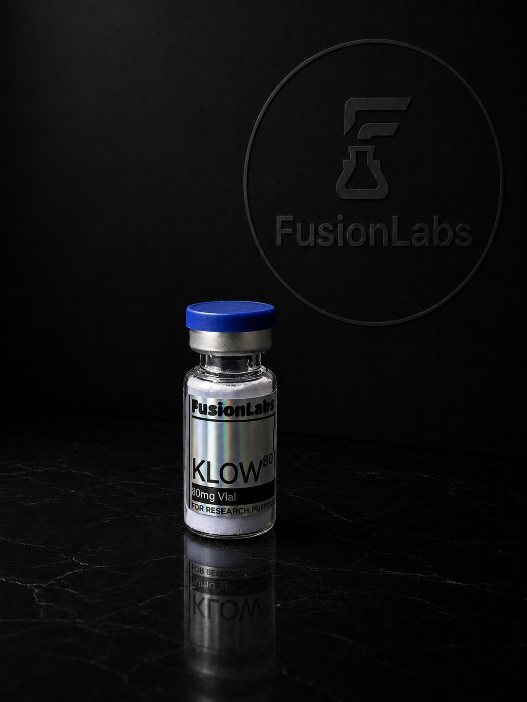 Klow 80mg