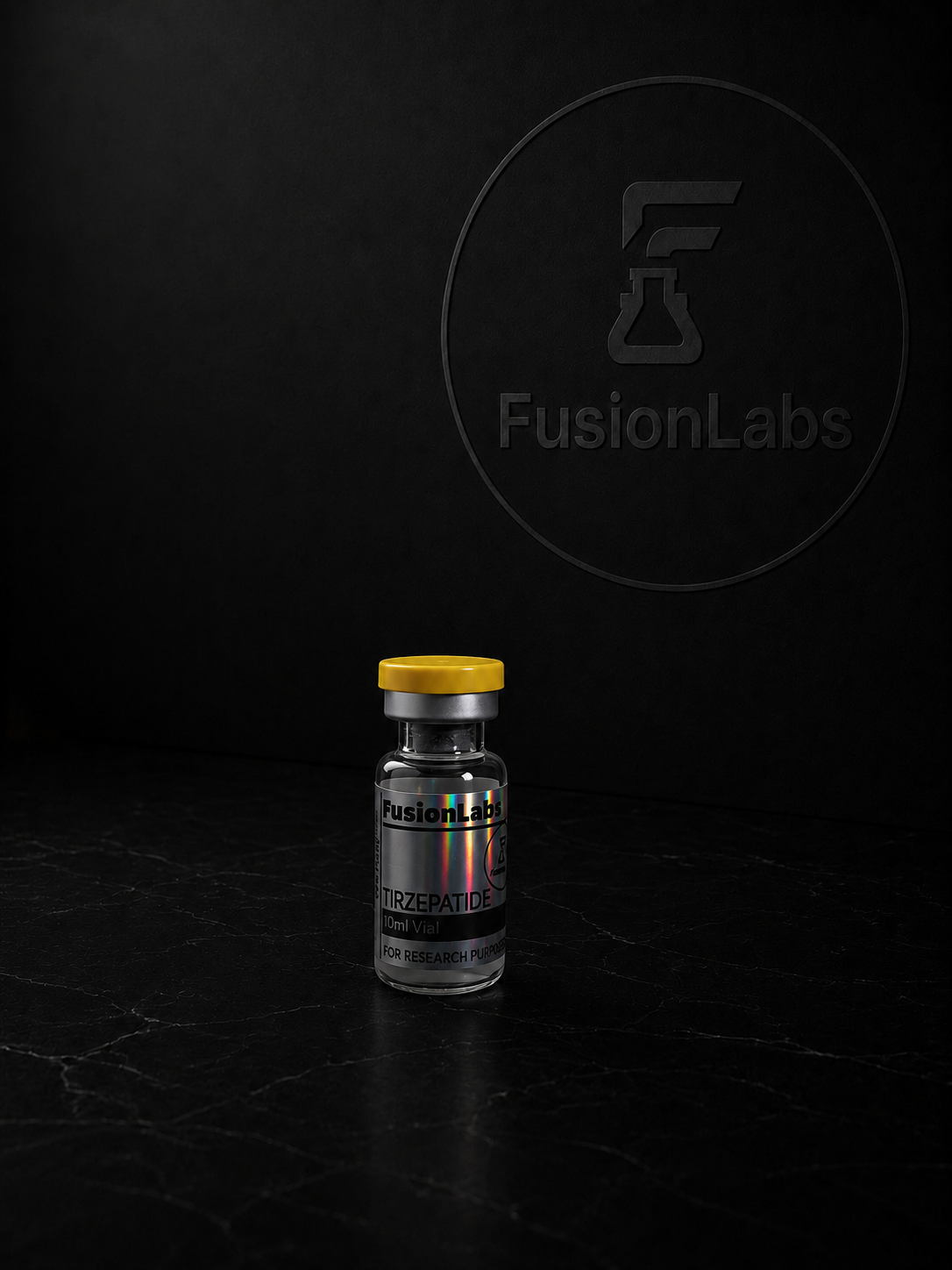 Tirzepatide 10mg