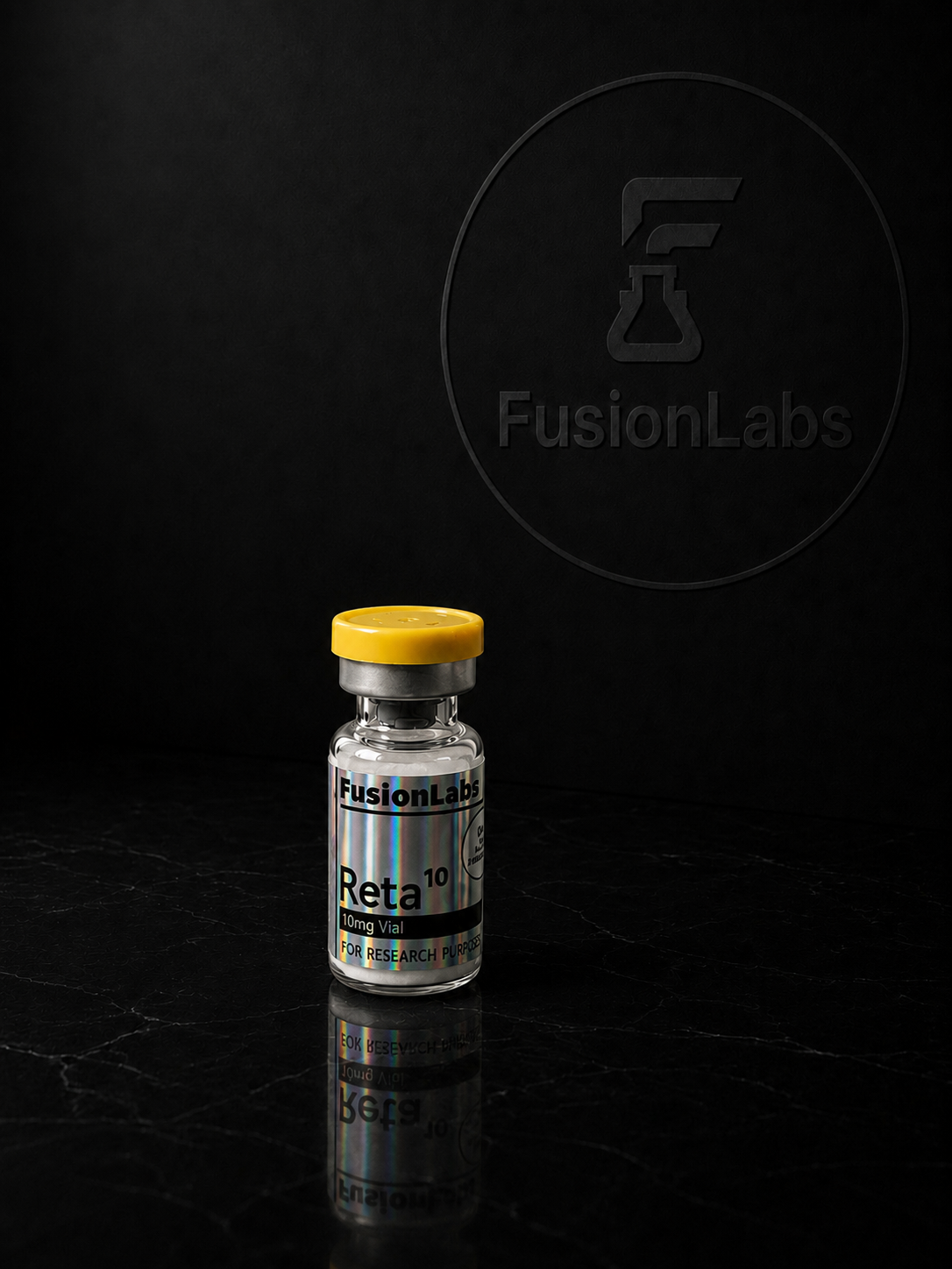 Retatrutide 10 mg