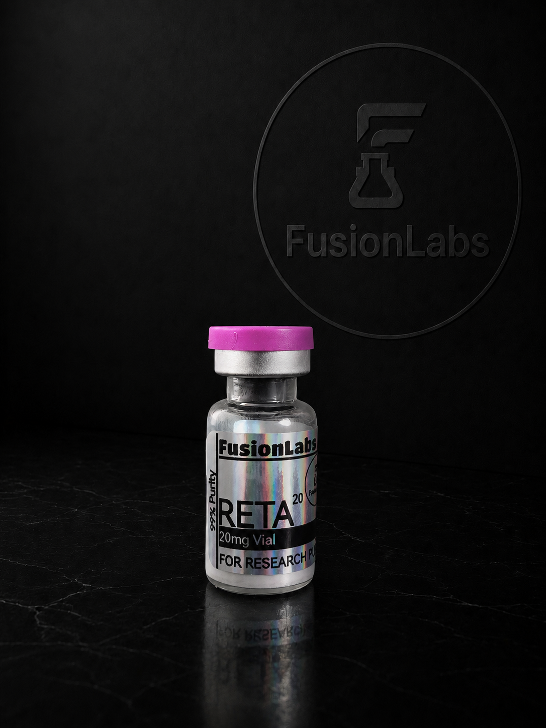 Retatrutide 20mg