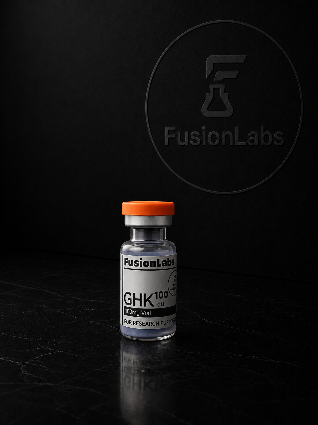 GHK-Cu 100mg