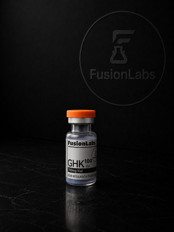 GHK-Cu 100mg