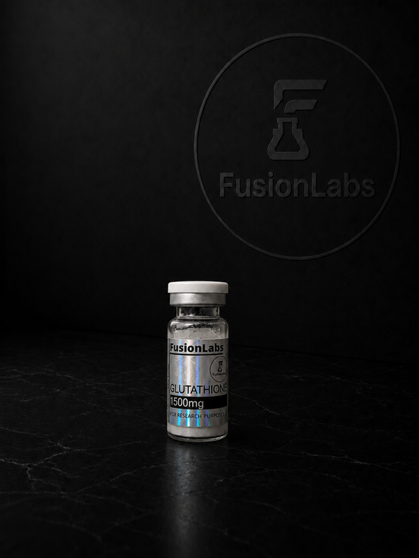 Glutathione 1500mg