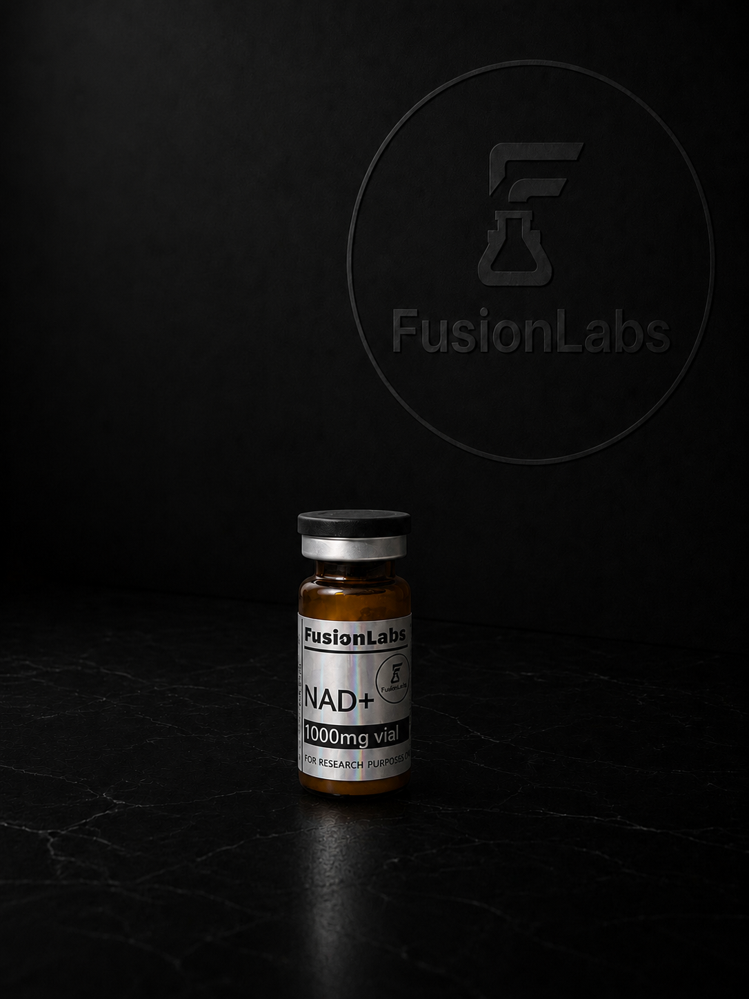 Nad + 1000mg
