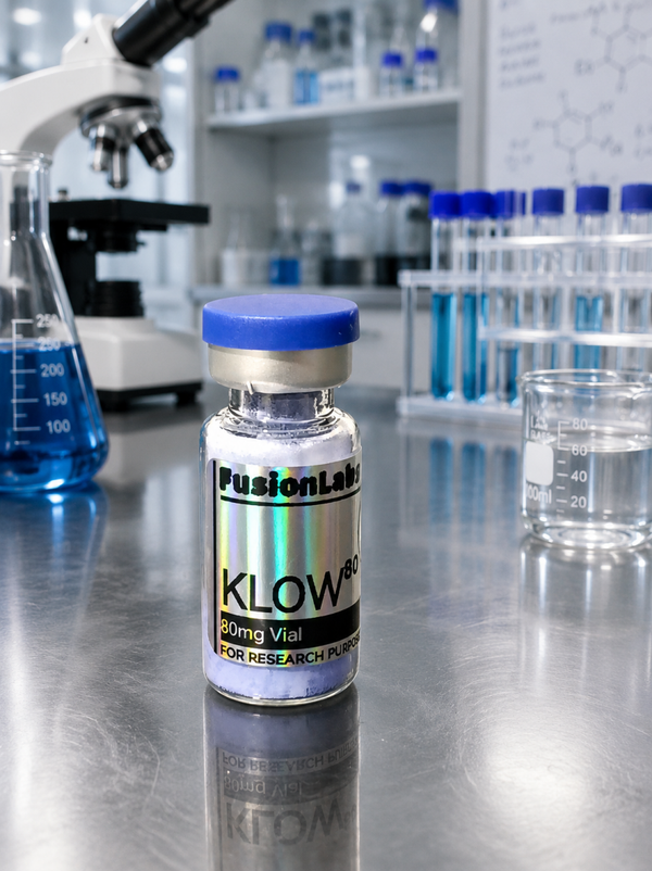 Klow 80mg