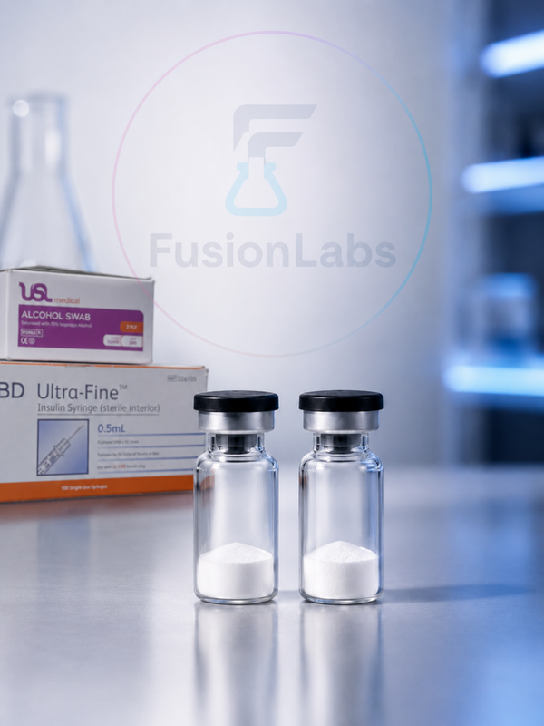 🎇BLOWOUT🎇 retatrautide 20mg + kit