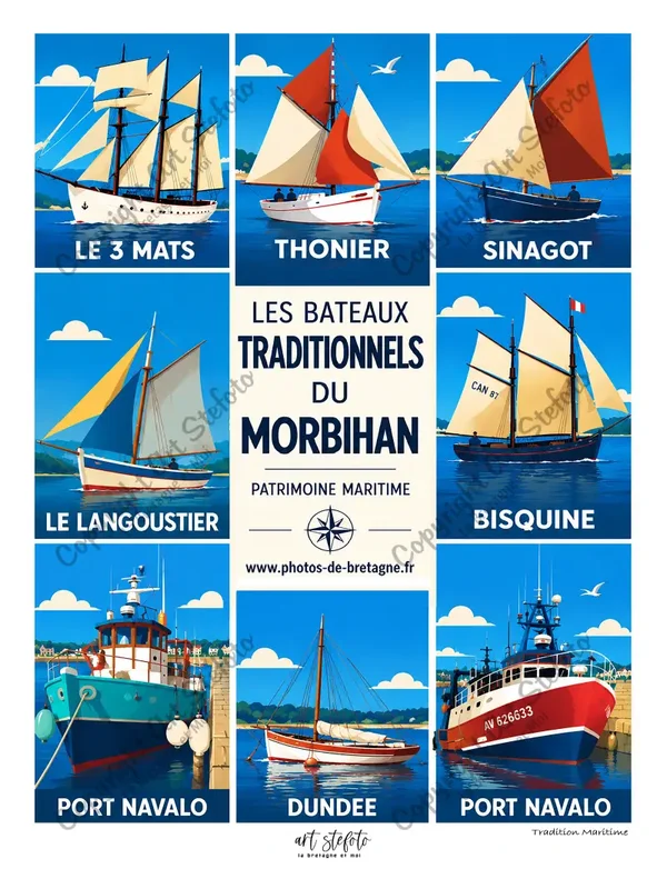 Tradition Maritime