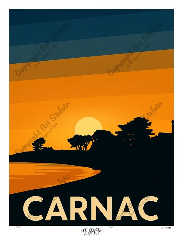 Carnac
