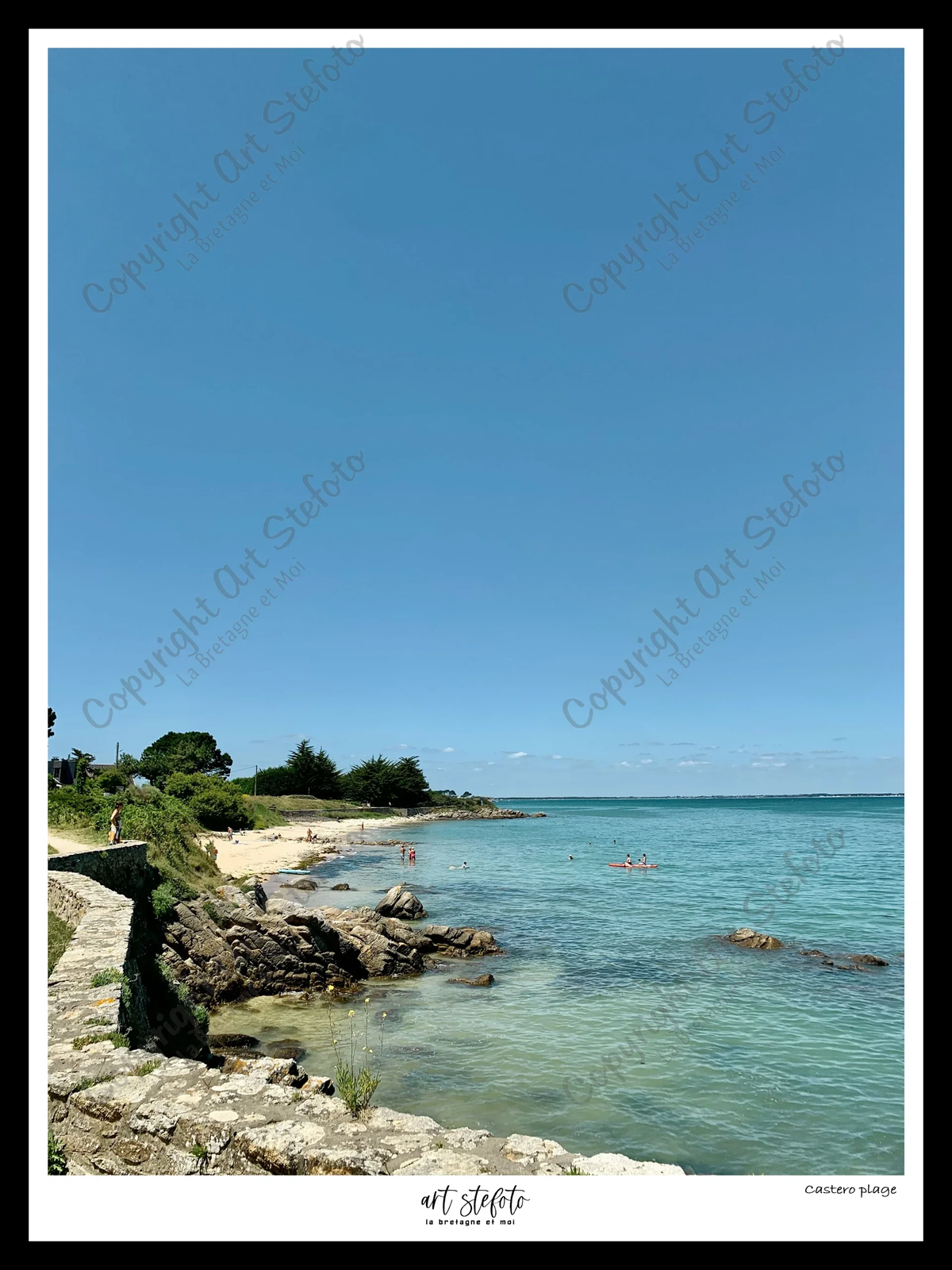 Photos de Bretagne Castero Quiberon