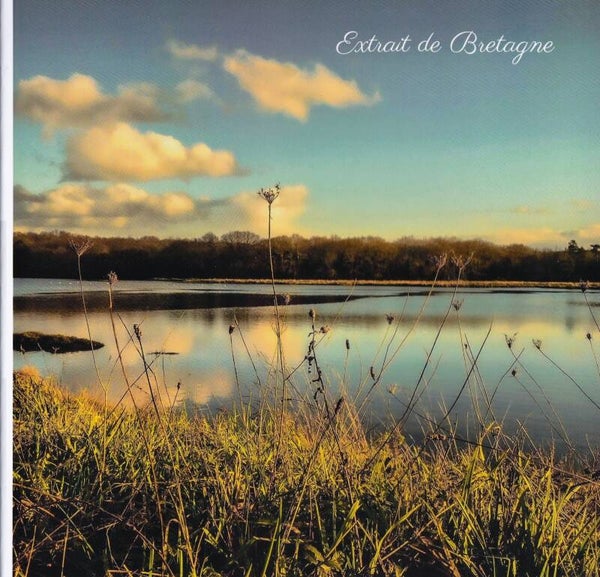 Extrait de bretagne 1ére édition