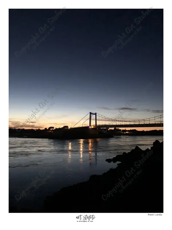 Pont Lorois