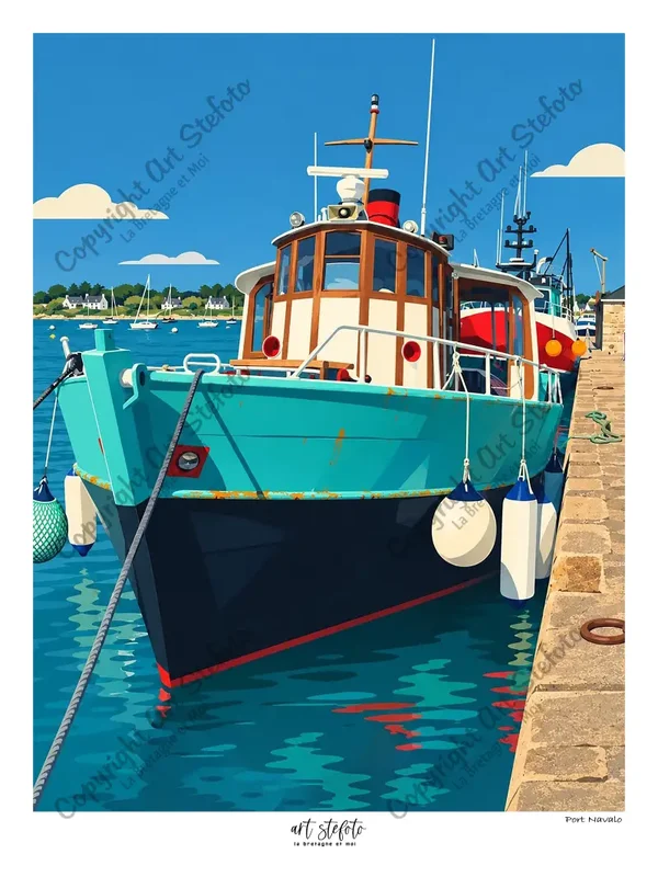 Port Navalo