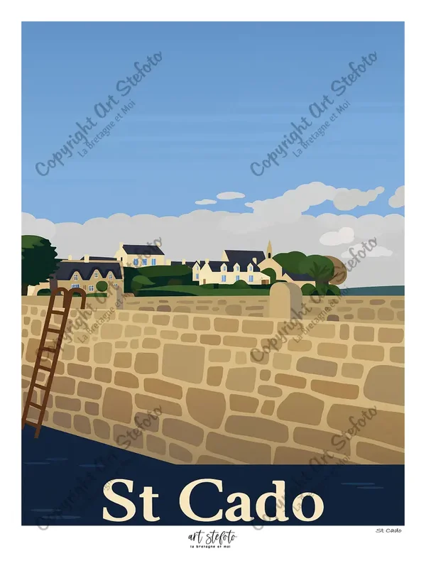 St Cado