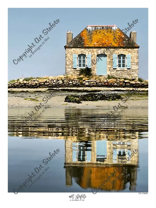 St Cado