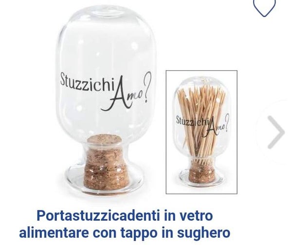 PORTASTUZZICADENTI