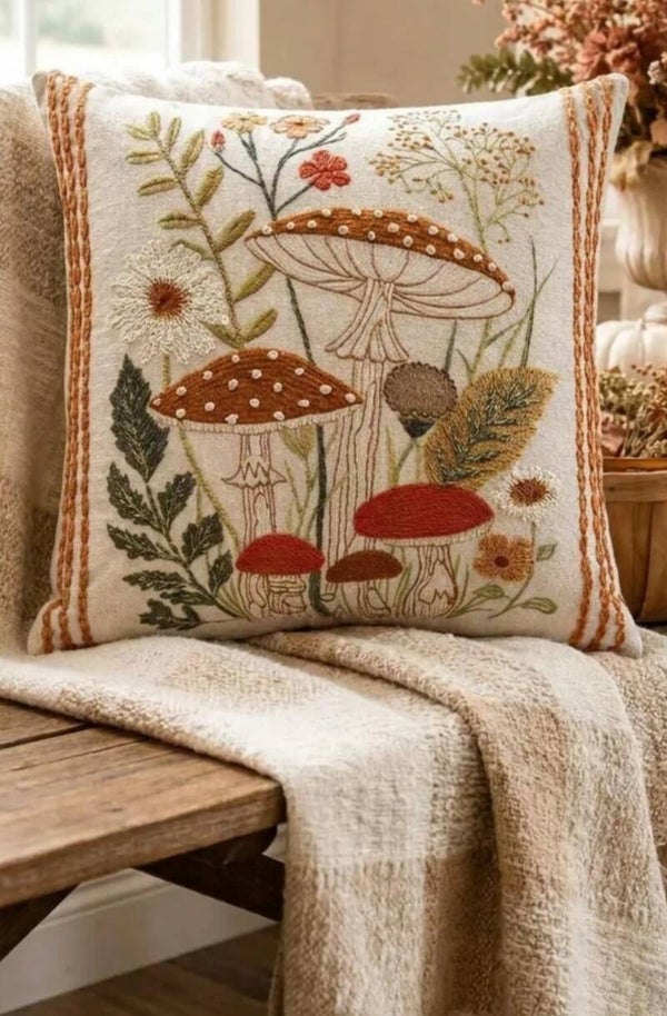 Cuscino arredo