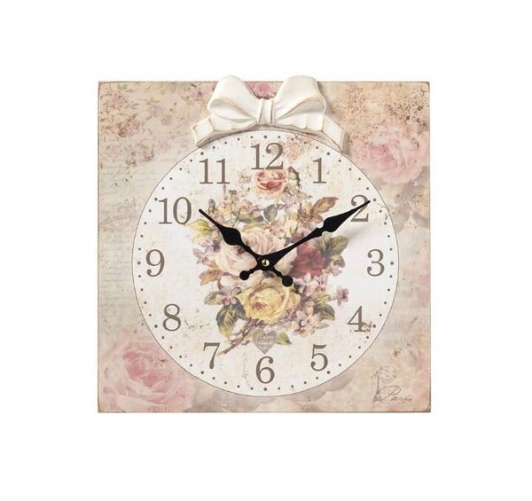 OROLOGIO DA MURO