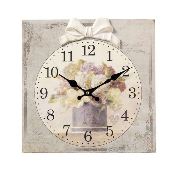 OROLOGIO DA MURO