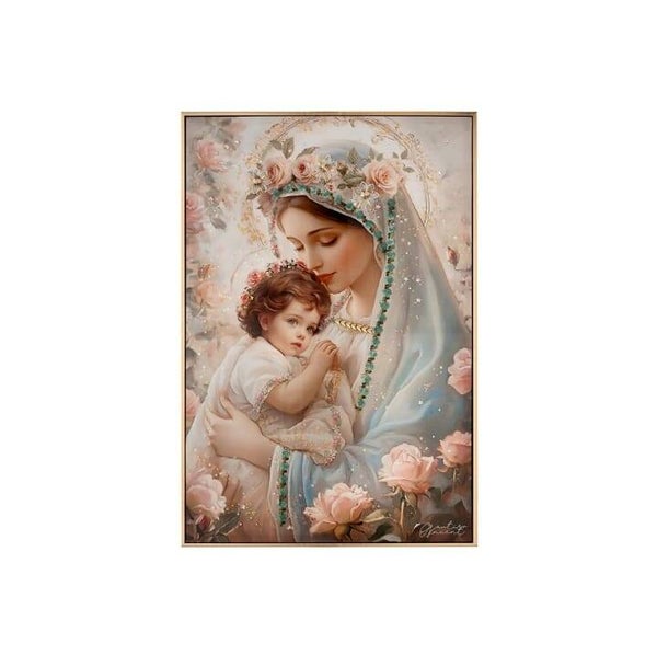 QUADRO MADONNA