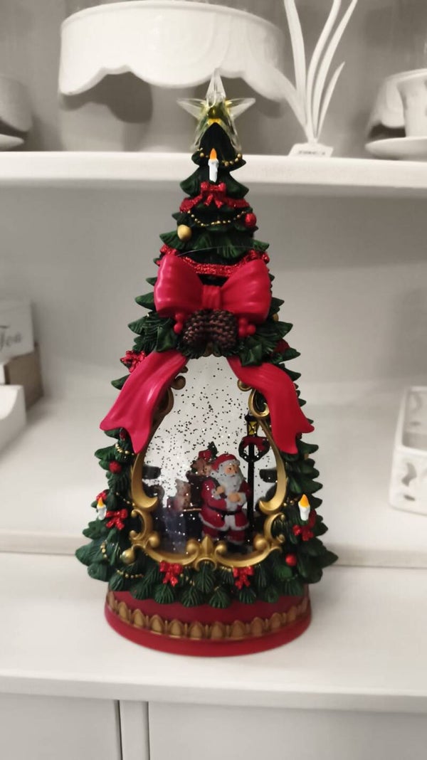 Albero di Natale