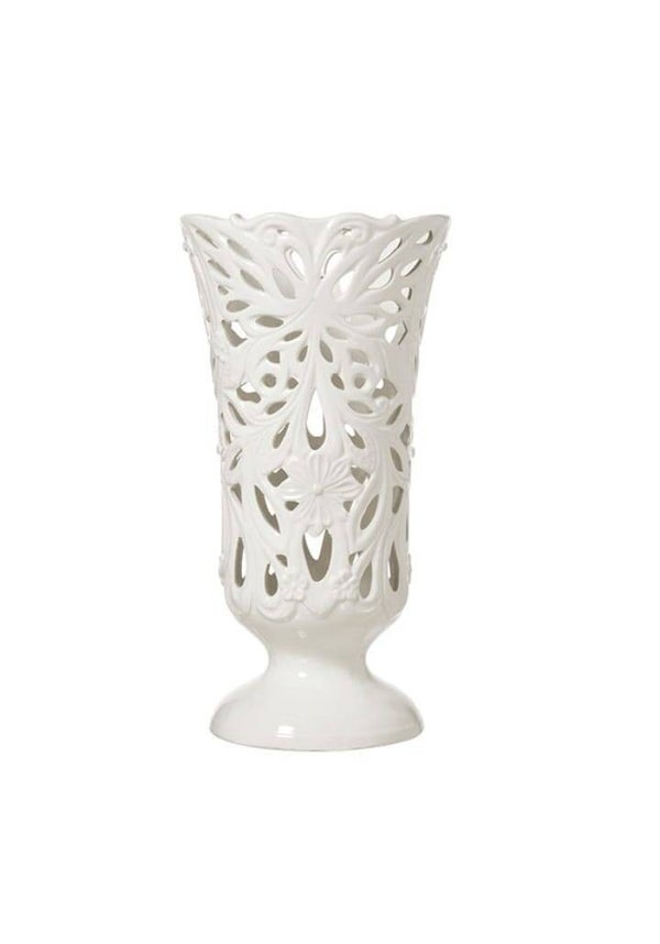 Vaso traforato