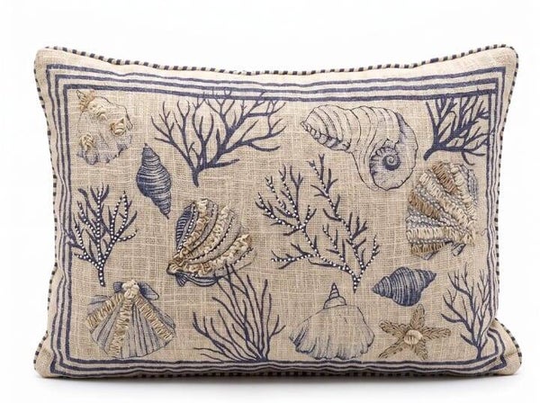 CUSCINO ARREDO