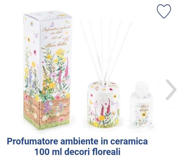 PROFUMATORE AMBIENTE