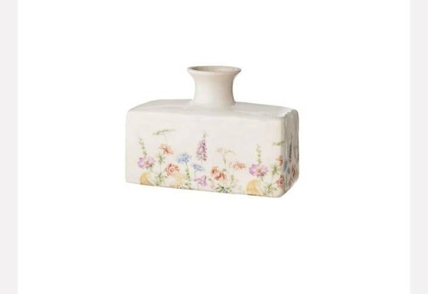 Vaso ceramica