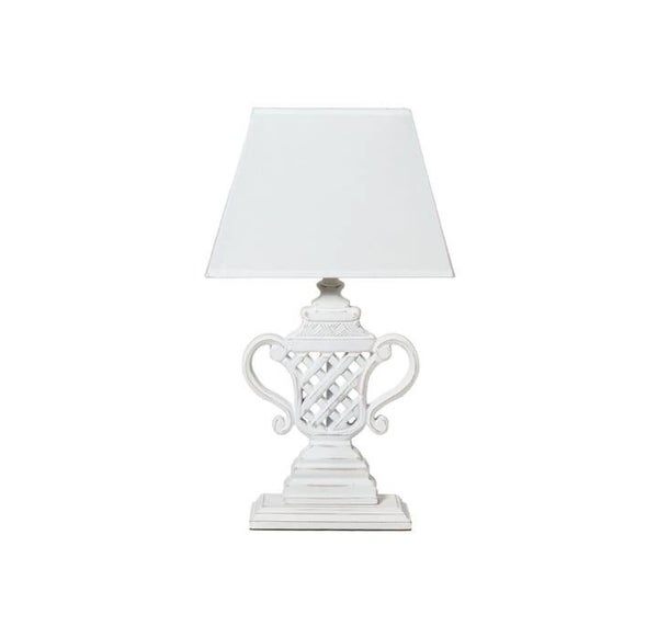 LAMPADA SHABBY CHIC