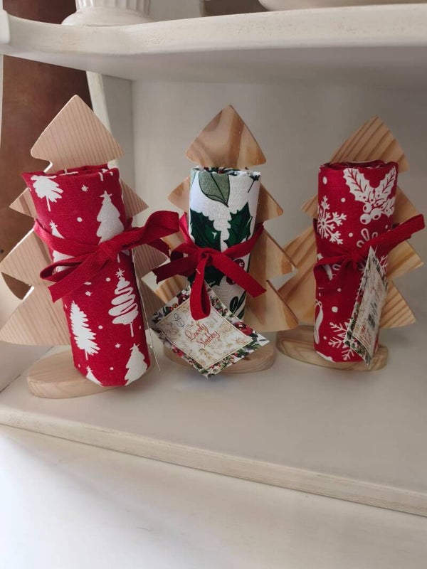 Albero canovaccio