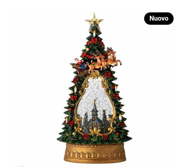 Albero di Natale