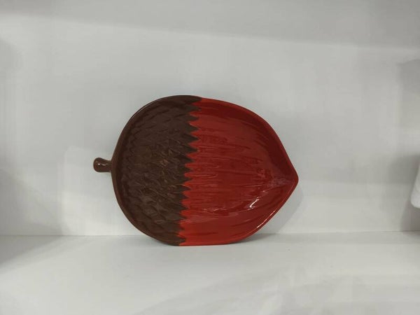 svuota tasche ghianda