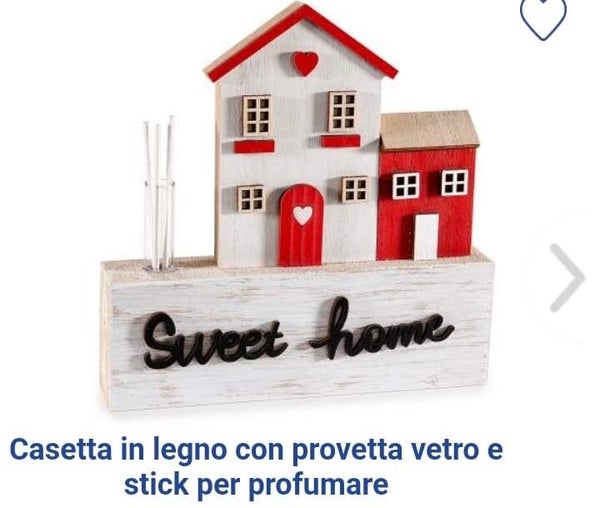 PORTA PROFUMATORE