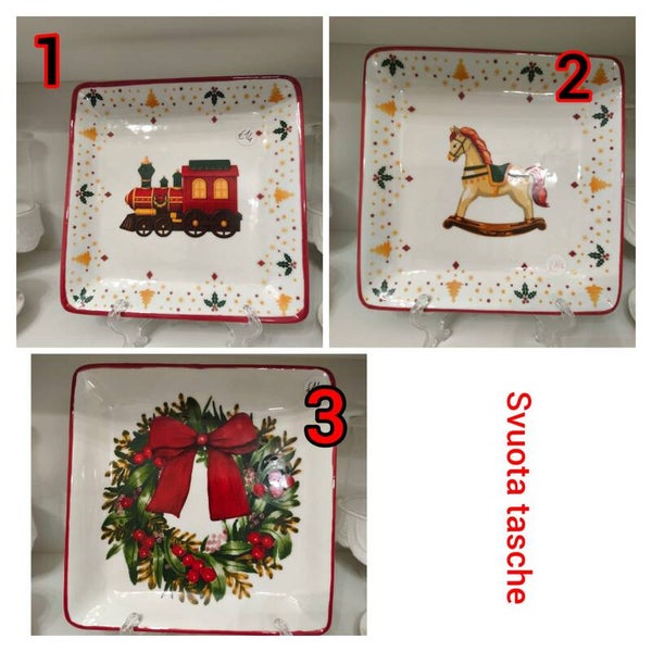 svuota tasche natale