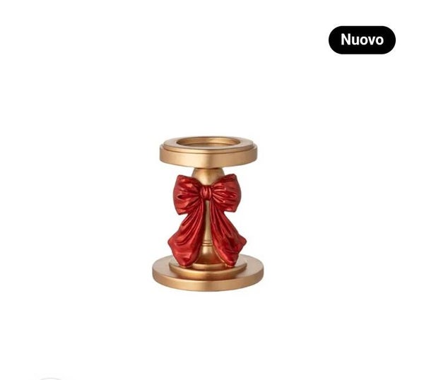 porta candele