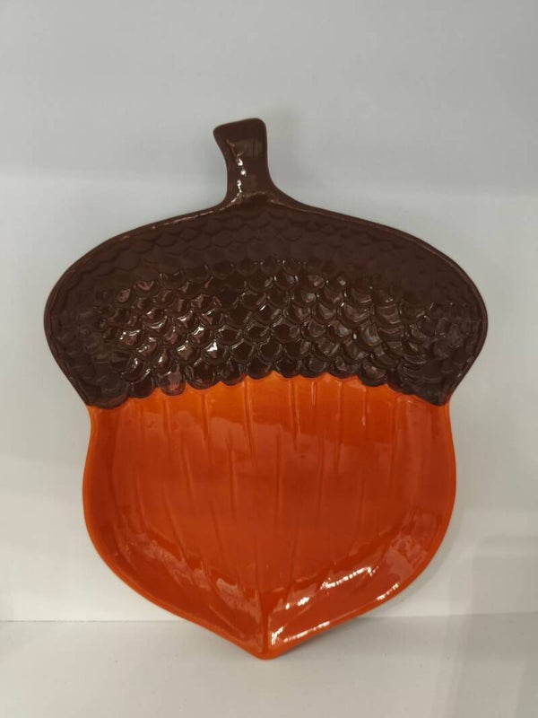 svuota tasche ghianda