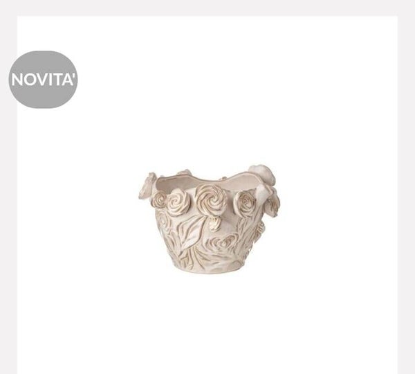 Vaso Rose