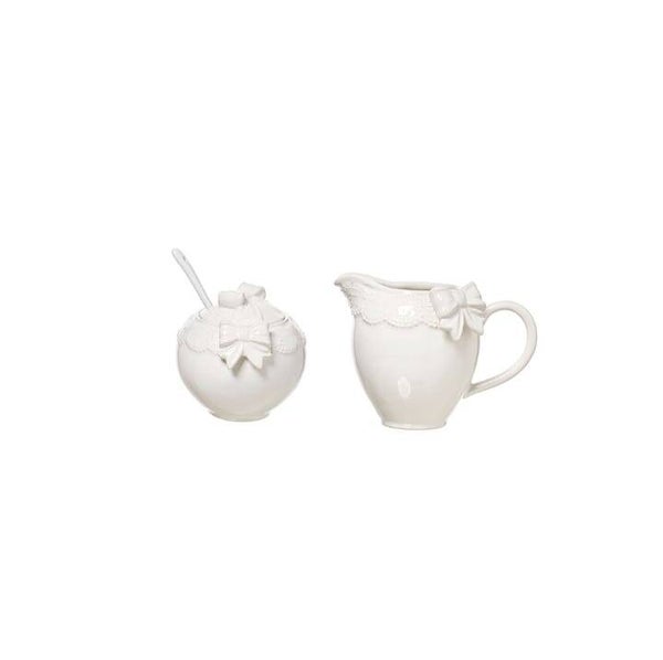 Set lattiera