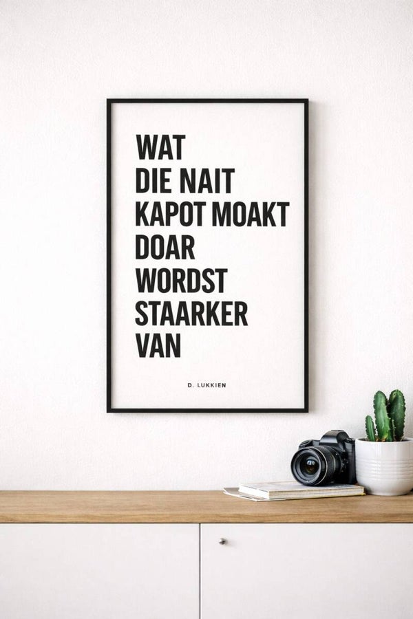 Dick Lukkien Senrior