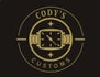 Codyscustoms
