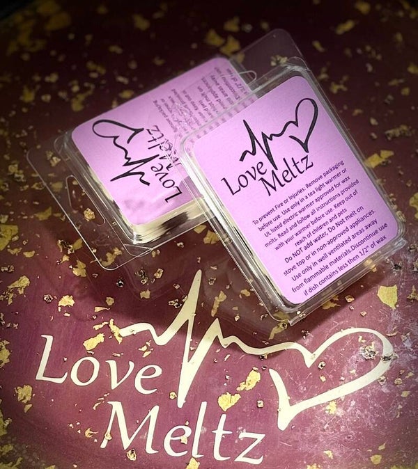 WAX MELTZ
