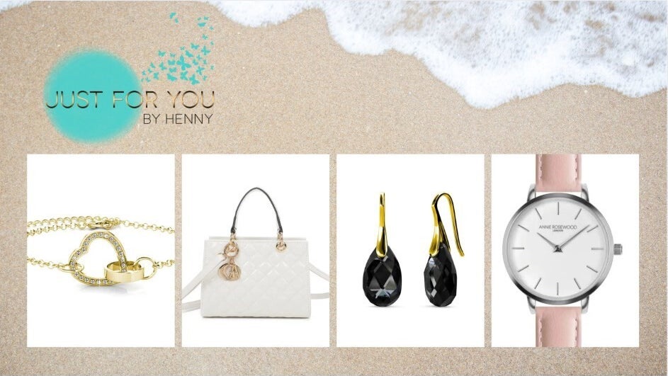 18 krt goldplated jewelry