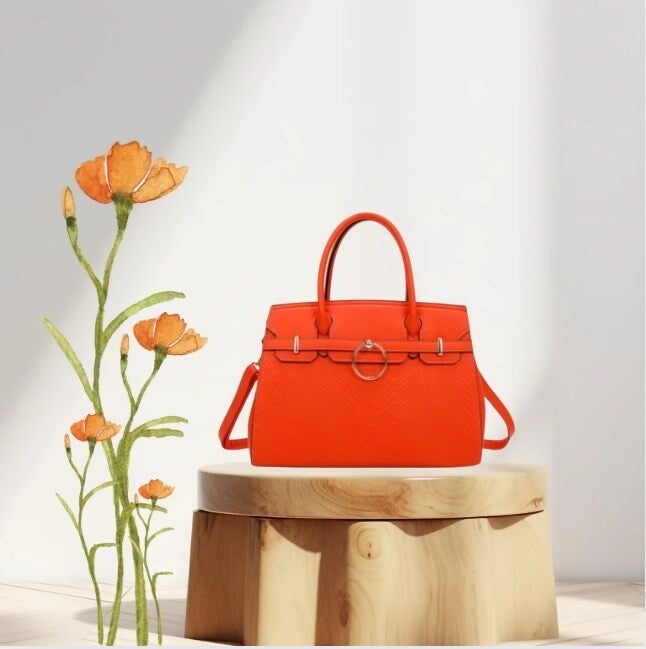 Galantry damestas oranje