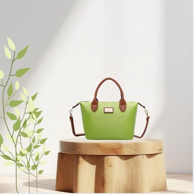 "La Balade" dames tas