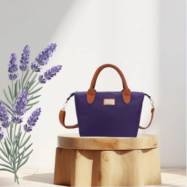 " La Balade" dames tas