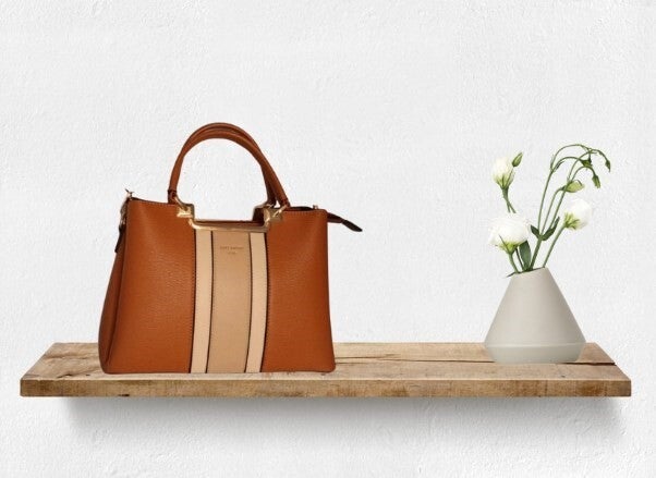 Galantry hand tas