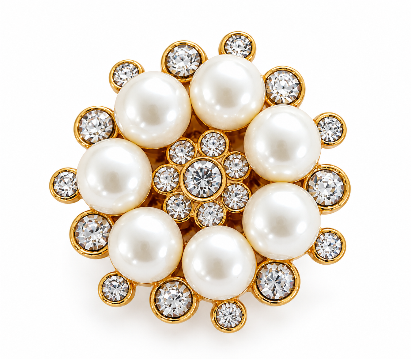 Luxe parelcovers