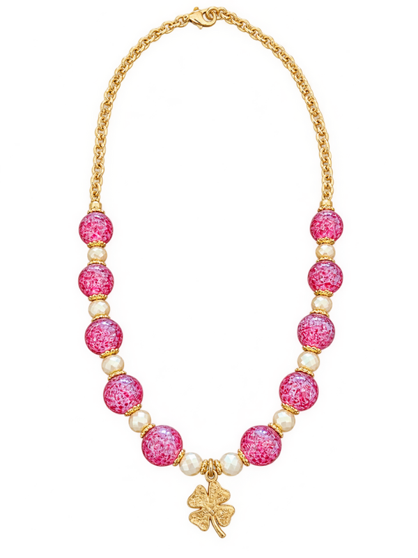 Rode ketting