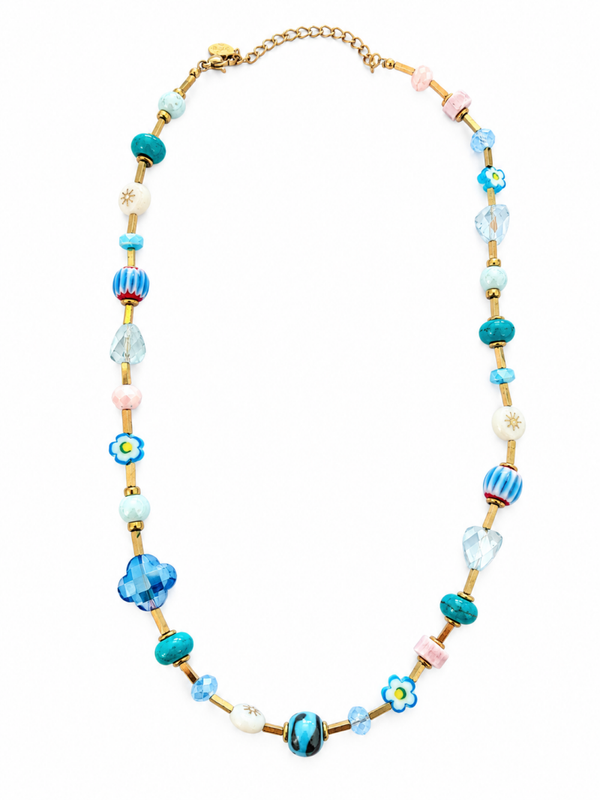 Little Mermaid ketting